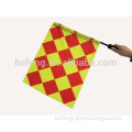 linesman flag soccer flag for reeree use